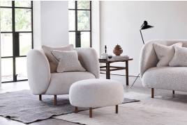 Hepworth Armchair | Livingetc Collection | Love Your Home