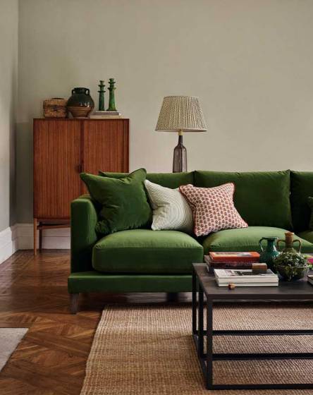 Corner Sofas | L Shaped Sofas & Chaise | Love Your Home