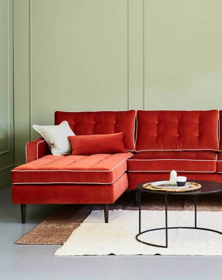 Corner Sofas | L Shaped Sofas & Chaise | Love Your Home