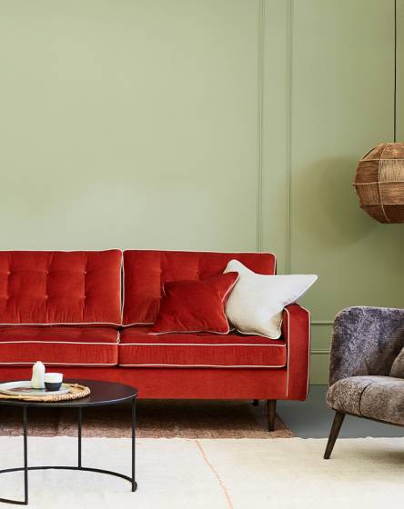 Modern Sofas and Modern Corner Sofas | Love Your Home