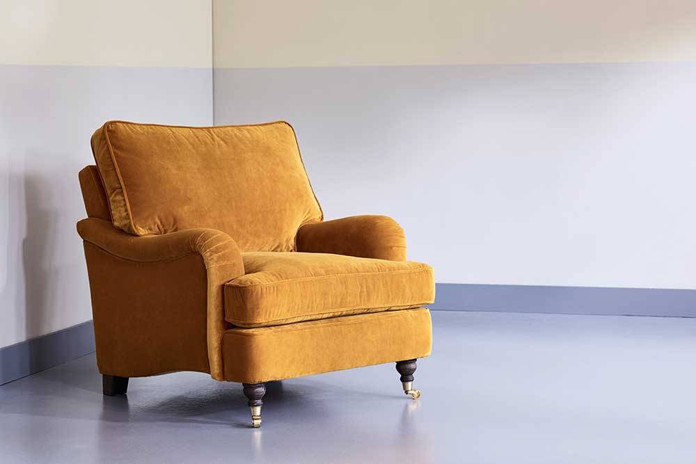 florence armchair