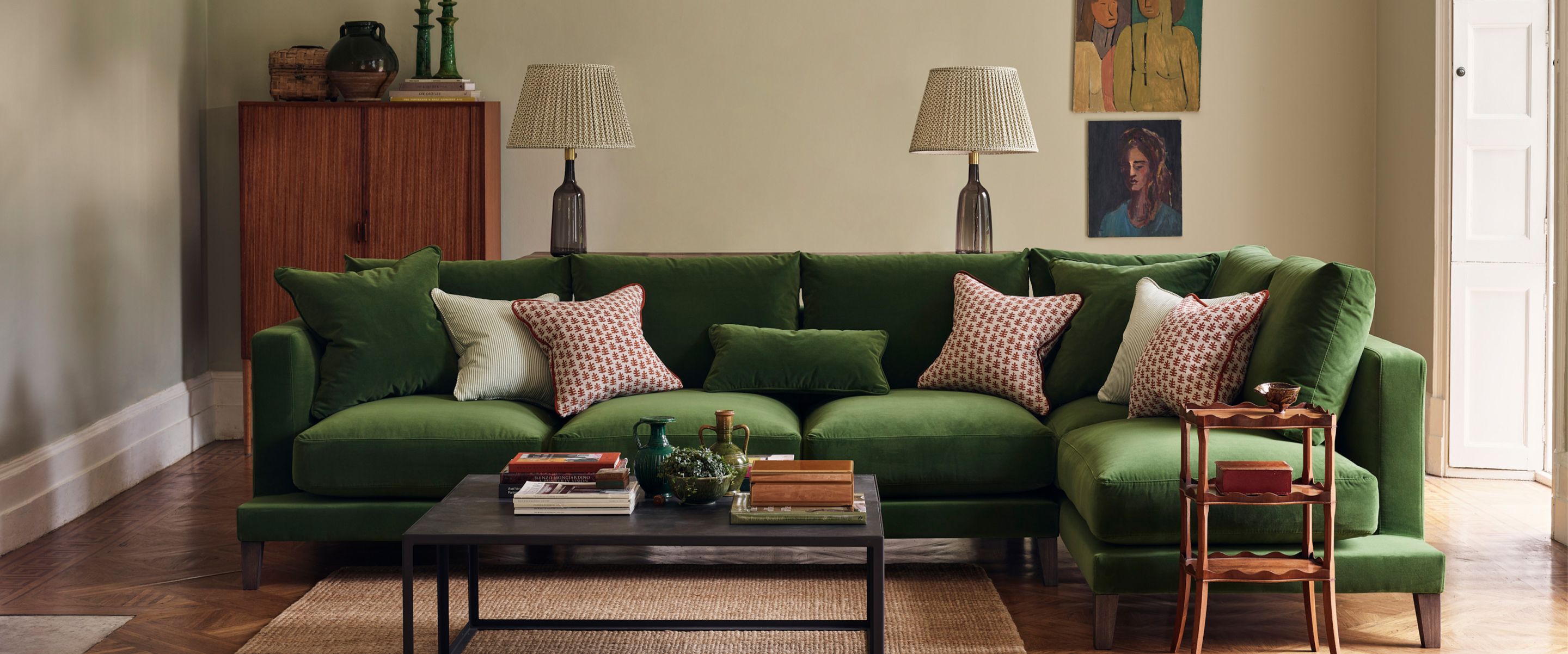 Luxury Modern & Classic Sofas & Beds, UK | Love Your Home